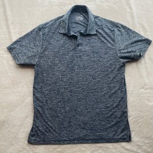 Underarmor L Polo - Loose Fit